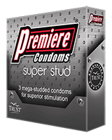 Premiere Condom
