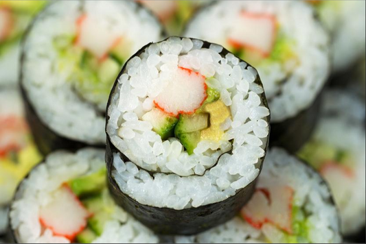 California Maki