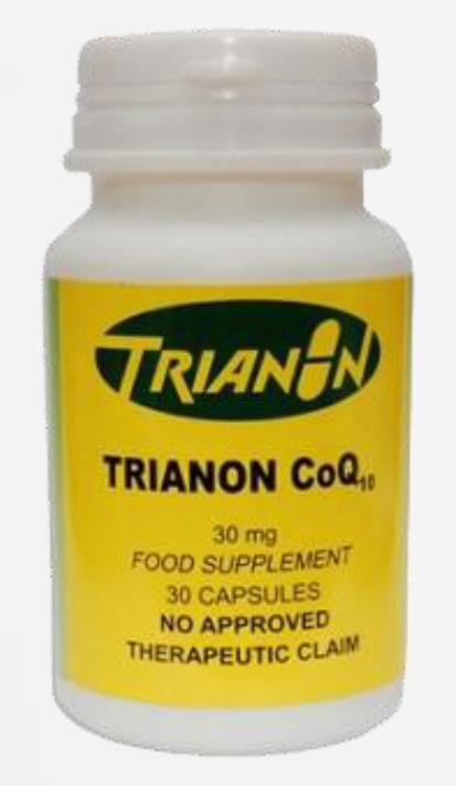 Trianon Coenzyme Q10