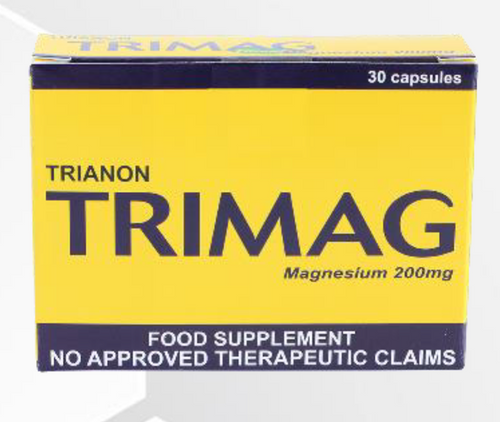 Trimag