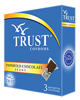 Trust Condom