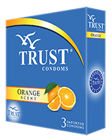 Trust Condom