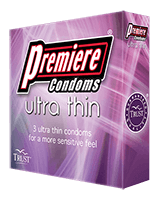 Premiere Condom
