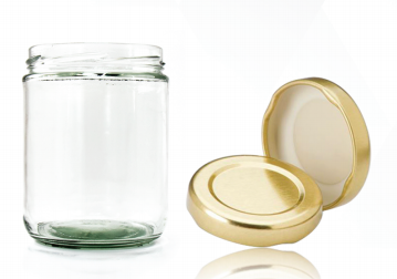 SMY Glass Packaging