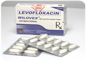 levaquin tablet cost