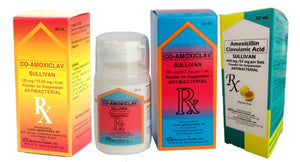Co amoxicillin preis