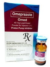 Load image into Gallery viewer, Omed (Omeprazole)