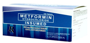 Insumed (Metformin Hydrochloride)