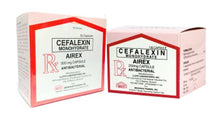 Load image into Gallery viewer, Airex (Cefalexin Monohydrate)