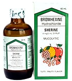 Sherine (Bromhexine)